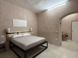 Case Vacanze Sant'Agostino, hotel in Pizzo