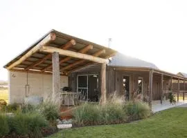 The Stables