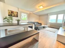 95qm Komfort & Natur Pur