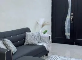 Luna De Haus Homestay