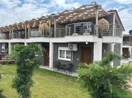 Aegean View Summer House 1