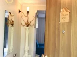 Holiday Home Rosa