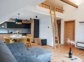 Apartment Tanja 3 Bedroom, Mountain View & Family Stay