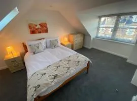 Thistle House