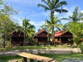 Thalane Palm Paradise Resort