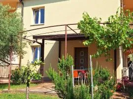 Studio apartman Sandra