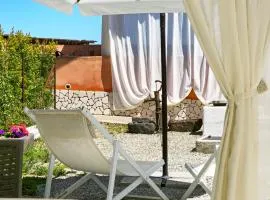 LAPALMAS Apartments - in centro a Malfa
