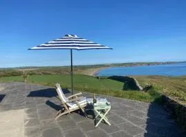 West Cork holiday home with incredible sea views