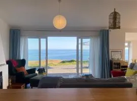 West Cork holiday home with incredible sea views