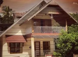 Sky Mount Villa