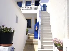 AGIAS PELAGIAS LITTLE BEACH HOUSE