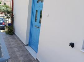 Angela's house, hotel v destinaci Galaxidi