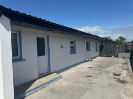 GL farm and stables guest house, hotel v destinaci Kilberry