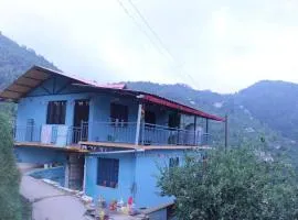 Sunset Paradise Home Stay and Cottages