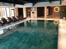 Villa Di Montagna wellness & spa