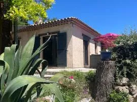 La Petite Maison des Baous