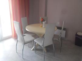 Apartments Dunja Piric, hotel in Lopar