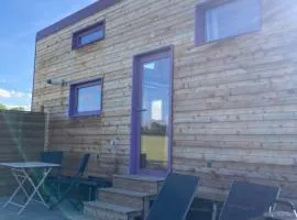 La Tiny de Papa un logement Eco-responsable