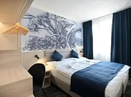 Hotel Merlot