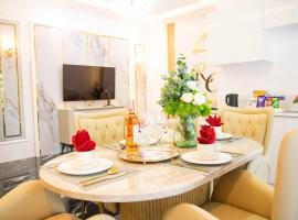 The Royal Clb Hotel and Resorts, Hotel in Mexico