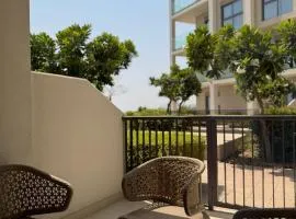 Address Beach Resort Fujairah Apartment Three Bedrooms by Blue World- 2
