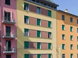 Hotel Mary