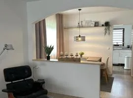 Ferienwohnung am Wendelstein