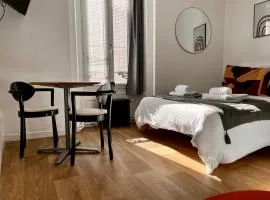 Le Quarante cinq -3