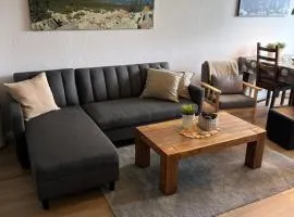 Ferienwohnung Glockenberg - Westphal