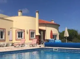 Casa Shally