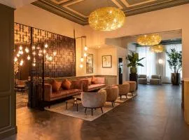 Dukes' Academie Brugge - by Dukes' Hotel Collection
