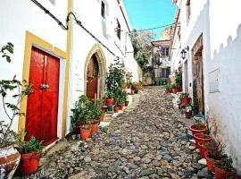 Charming Town House in Castelo de Vide