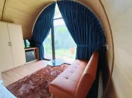 Sea Breezes-Gió Biển Bungalows