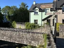 3 bedroom townhouse in the heart of Kenmare
