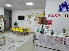 KASPI HOSTEl