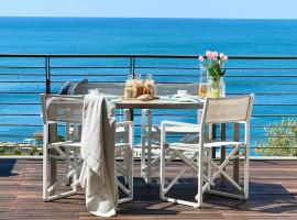 Portopiccolo Apartments - Ulivo sul golfo, hotel in Portopiccolo Sistiana