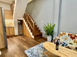The Shilla Home