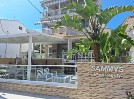 Sammys apartments