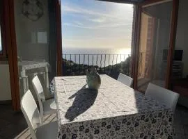 Tanca Piras - Emozioni a strapiombo sul Mare!!!