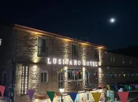 Hotel Lusitano