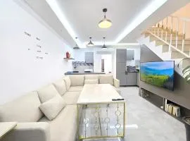 K Moods Holiday Home