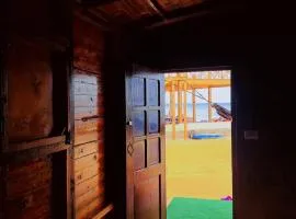 Amar Sinai Camp