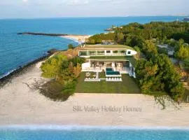 Royal Retreat Villa By Silk Valley At Nurai Islan