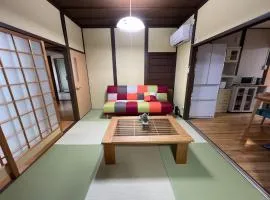 Garden-View Yufu - Vacation STAY 18616v