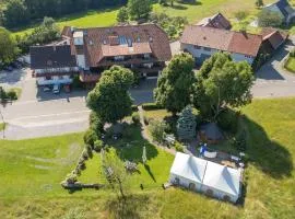 Hotel Restaurant Vinothek LAMM