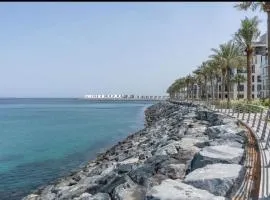Address Beach Resort Fujairah Apartment Three Bedrooms by Blue World- 3