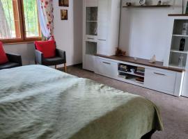 Fehér Akác Tanya, hotel v destinaci Pusztavacs