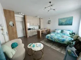 Blue Lagoon Apartment