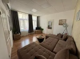 habitat Heart of Ruse Apartment