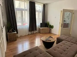 habitat Heart of Ruse Apartment